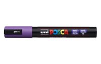 Uni Permanent-Marker POSCA 1.8-2.5 mm Violett