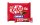 Nestlé Snacks Riegel KitKat Chunky Milch 4 x 40 g