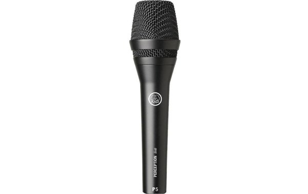 AKG Mikrofon P5S