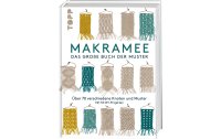 Frechverlag Handbuch Makramee – Das grosse Buch der...