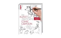 Frechverlag Handbuch Die Kunst des Zeichnens –...