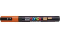 Uni Permanent-Marker POSCA 0.9-1.3 mm Orange