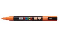 Uni Permanent-Marker POSCA 0.9-1.3 mm Orange
