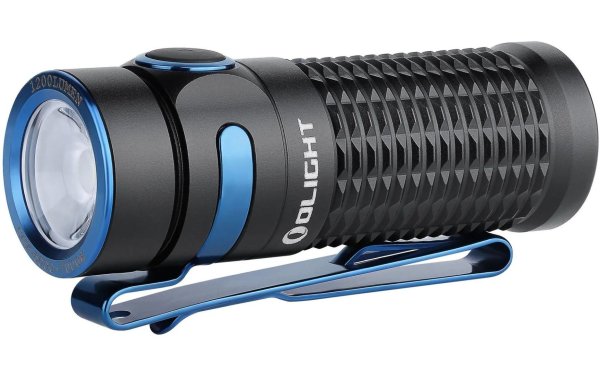 Olight Taschenlampe Baton 3 LED