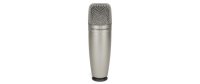 Samson Mikrofon C01U Pro