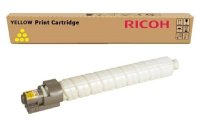 Ricoh Toner 841818 Yellow