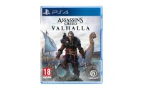 Ubisoft Assassins Creed Valhalla