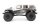 Axial Scale Crawler SCX24 Jeep Wrangler JLU CRC Weiss, RTR, 1:24