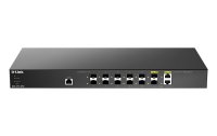 D-Link SFP+ Switch DXS-1210-12SC 12 Port