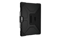 UAG Tablet Back Cover Metropolis SE Surface Pro 8 Schwarz