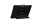 UAG Tablet Back Cover Metropolis SE Surface Pro 8 Schwarz