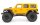 Axial Scale Crawler SCX24 Jeep Wrangler JLU CRC Gelb, RTR, 1:24