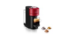 Krups Kaffeemaschine Nespresso Vertuo Next XN9105 Rot