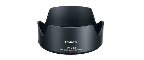 Canon Sonnenblende EW-73D