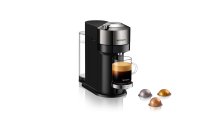 Krups Kaffeemaschine Nespresso Vertuo Next XN910C Dark...