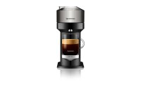 Krups Kaffeemaschine Nespresso Vertuo Next XN910C Dark Chrome