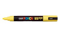 Uni Permanent-Marker POSCA 1.8-2.5 mm Gelb