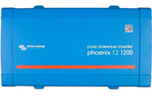 Victron Wechselrichter Phoenix 12/1200 VE.Direct 1000 W