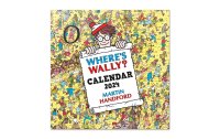 TH Kalender Wheres Wally? 2024