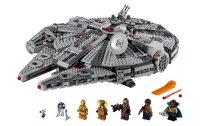 LEGO® Star Wars Millennium Falcon 75257