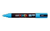 Uni Permanent-Marker POSCA 1.8-2.5 mm Hellblau