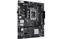 ASUS Mainboard PRIME H610M-D D4