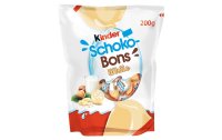 Ferrero Kinder Schoko-Bons White 200 g
