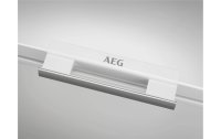 AEG by Electrolux Gefriertruhe AGT145 Weiss