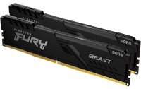 Kingston DDR4-RAM FURY Beast 3733 MHz 2x 8 GB