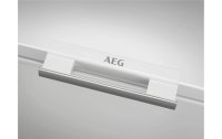 AEG by Electrolux Gefriertruhe AGT260 Weiss