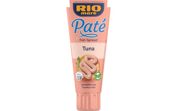 RIO mare Tube Paté Thunfisch 100 g