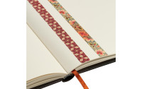 Paperblanks Washi Tape 2 Stk. Hishi/Bukett auf Elfenbein