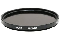 Hoya Graufilter Pro ND2 82 mm