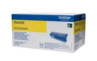 Brother Toner TN-910Y Yellow