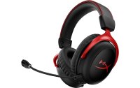 HyperX Headset Cloud II Wireless Schwarz