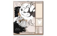TH Wochen-Notizkalender Minnie Mouse 2024