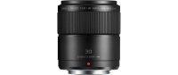 Panasonic Festbrennweite 30mm F/2.8 Macro O.i.S. – MFT