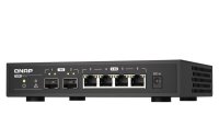 QNAP Switch QSW-2104-2S 6 Port