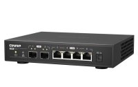 QNAP Switch QSW-2104-2S 6 Port