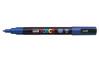 Uni Permanent-Marker POSCA 0.9-1.3 mm Blau