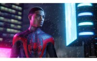 Sony Marvels Spider-Man: Miles Morales