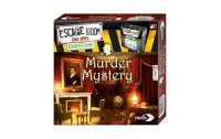 Noris Kennerspiel Escape Room: Murder Mystery