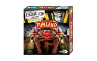 Noris Kennerspiel Escape Room: Funland