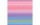 Cricut Aufbügelfolie Infusible Ink Mermaid Rainbow 4 Stück