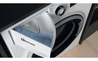 Bauknecht Waschmaschine WM BK 8A CH N Links