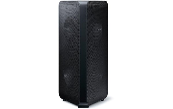 Samsung Bluetooth Speaker Party Speaker MX-ST40B Schwarz