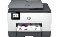 HP Multifunktionsdrucker OfficeJet Pro 9022e Grau/Weiss