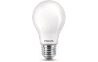 Philips Lampe LEDcla 75W A60 E27 WW FR ND 3PF/6 Warmweiss, 3 Stück