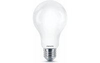 Philips Lampe LEDcla 150W E27 A67 WW FR ND Warmweiss