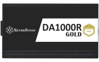 SilverStone Netzteil DA1000R 1000 W